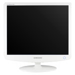 Monitor Datenblatt Samsung 932B (w)