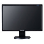 Monitor Datenblatt Samsung 943NW