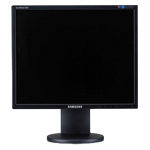Monitor Datenblatt Samsung 943T