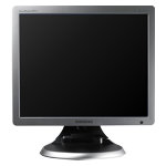 Monitor Datenblatt Samsung 961BF