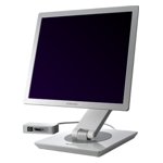 Monitor Datenblatt Samsung 970P