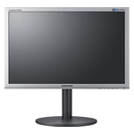 Monitor Datenblatt Samsung B2240MW