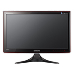 Monitor Datenblatt Samsung BX2235