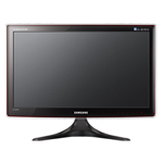 Monitor Datenblatt Samsung BX2335