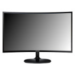 Monitor Datenblatt Samsung C24F390FH