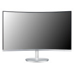 Monitor Datenblatt Samsung C27F591FDU