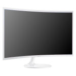 Monitor Datenblatt Samsung C32F391