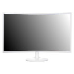 Monitor Datenblatt Samsung C32F391FWU