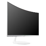 Monitor Datenblatt Samsung C32H711QEU