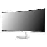 Monitor Datenblatt Samsung C34F791