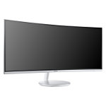 Monitor Datenblatt Samsung C34F791WQU
