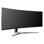 Monitor Datenblatt Samsung C49HG90