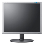 Monitor Datenblatt Samsung E1920NR