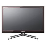 Monitor Datenblatt Samsung FX2490HD