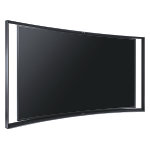Fernseher Datenblatt Samsung KE55S9C