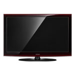Fernseher Datenblatt Samsung LE-19A656A
