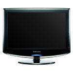 Fernseher Datenblatt Samsung LE-19R86BD