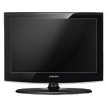 Fernseher Datenblatt Samsung LE-22A451C