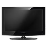 Fernseher Datenblatt Samsung LE-26A451C