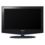 Fernseher Datenblatt Samsung LE-26R73BD