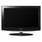 Fernseher Datenblatt Samsung LE-32R74BD