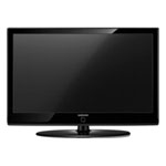 Fernseher Datenblatt Samsung LE-37A430T