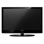 Fernseher Datenblatt Samsung LE-37A436T1D