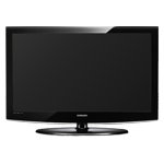 Fernseher Datenblatt Samsung LE-37A437