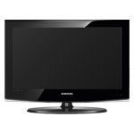 Fernseher Datenblatt Samsung LE-37A451