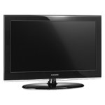 Fernseher Datenblatt Samsung LE-37A557P