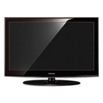 Fernseher Datenblatt Samsung LE-37A615A3F