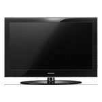 Fernseher Datenblatt Samsung LE-40A552P3R