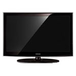Fernseher Datenblatt Samsung LE-40A616