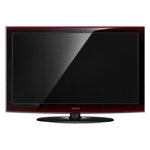 Fernseher Datenblatt Samsung LE-40A676