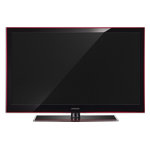Fernseher Datenblatt Samsung LE-40A699M