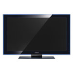 Fernseher Datenblatt Samsung LE-40A796