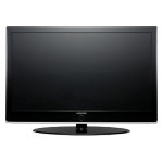 Fernseher Datenblatt Samsung LE-40M87BD