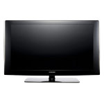 Fernseher Datenblatt Samsung LE-40N86BD