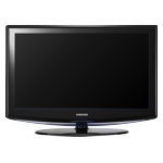 Fernseher Datenblatt Samsung LE-40R88BD