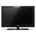 Fernseher Datenblatt Samsung LE-46A551P2R