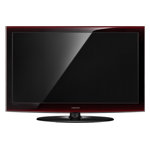 Fernseher Datenblatt Samsung LE-46A656A1F