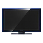 Fernseher Datenblatt Samsung LE-46A786R2F