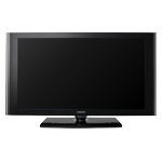 Fernseher Datenblatt Samsung LE-46F86BD
