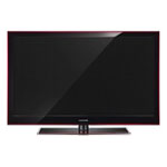 Fernseher Datenblatt Samsung LE-52A859S1M