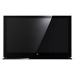 Fernseher Datenblatt Samsung LE-52A900G Armani TV