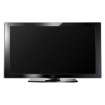 Fernseher Datenblatt Samsung LE-70F96BD