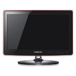 Fernseher Datenblatt Samsung LE19B650
