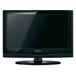 Fernseher Datenblatt Samsung LE22C350