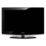 Fernseher Datenblatt Samsung LE26C452