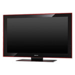Fernseher Datenblatt Samsung LE32A756